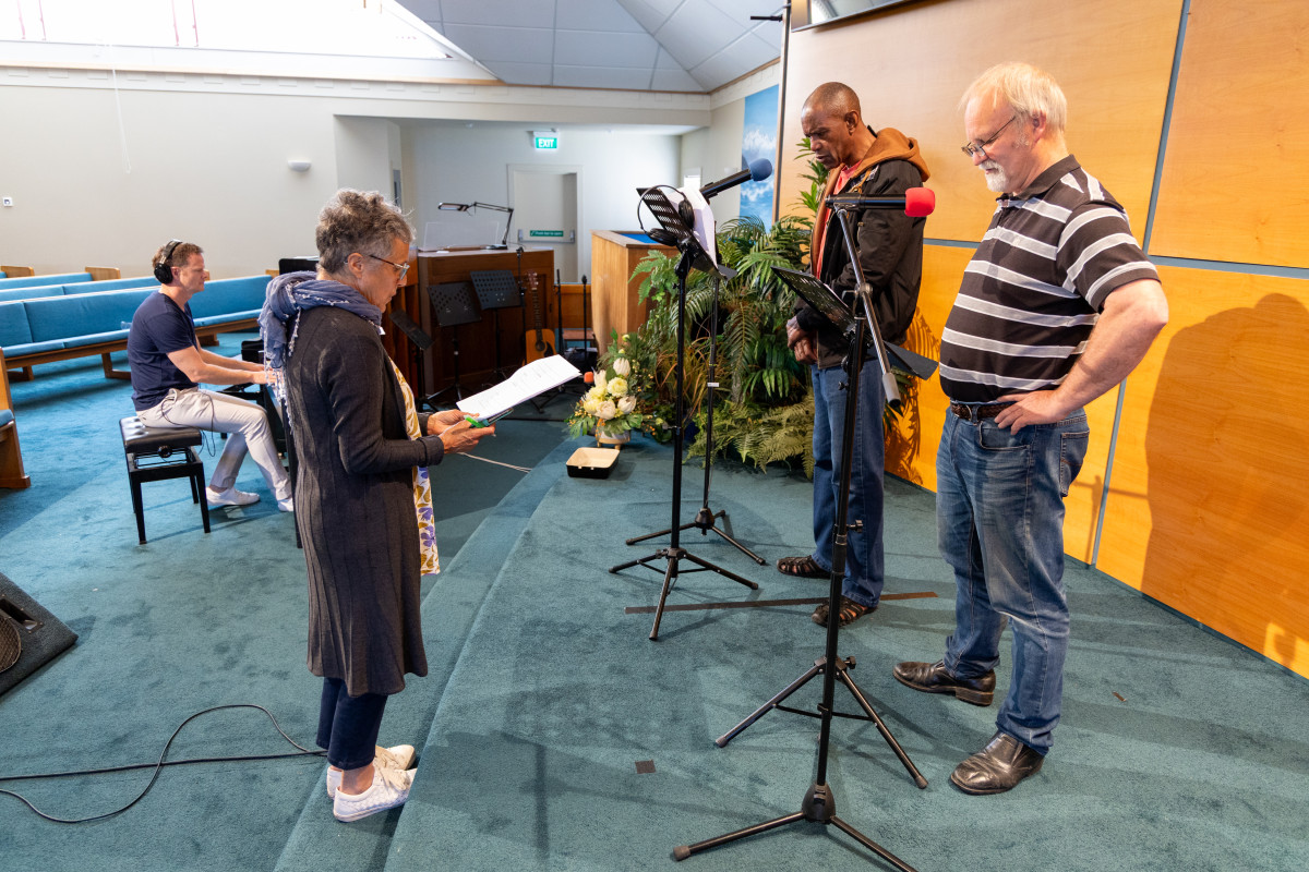 Picture 1 from New Tracks for Q1 2027